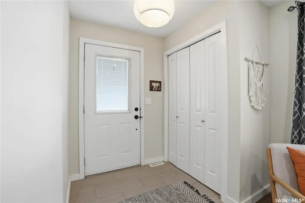 1015 Patrick Crescent Saskatoon SK S7W 0M3