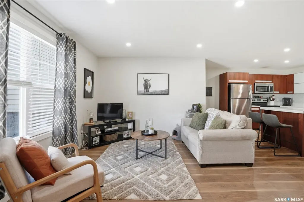 1015 Patrick Crescent Saskatoon SK S7W 0M3