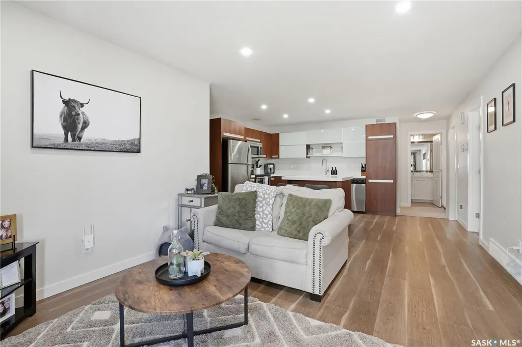1015 Patrick Crescent Saskatoon SK S7W 0M3