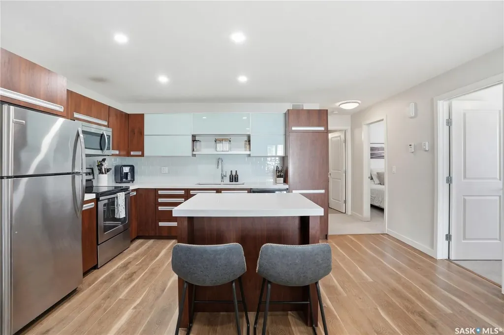 1015 Patrick Crescent Saskatoon SK S7W 0M3