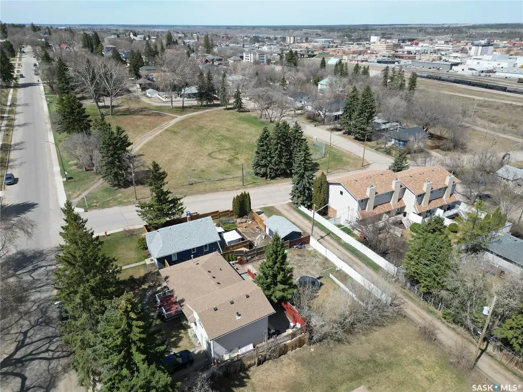 312 20th Street E Prince Albert SK S6V 1K8