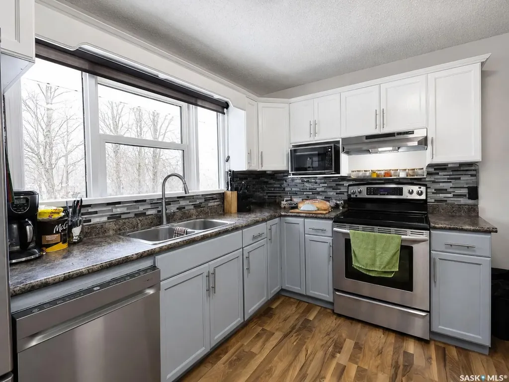 312 20th Street E Prince Albert SK S6V 1K8