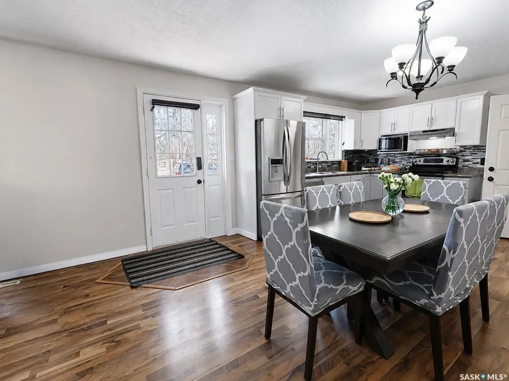 312 20th Street E Prince Albert SK S6V 1K8