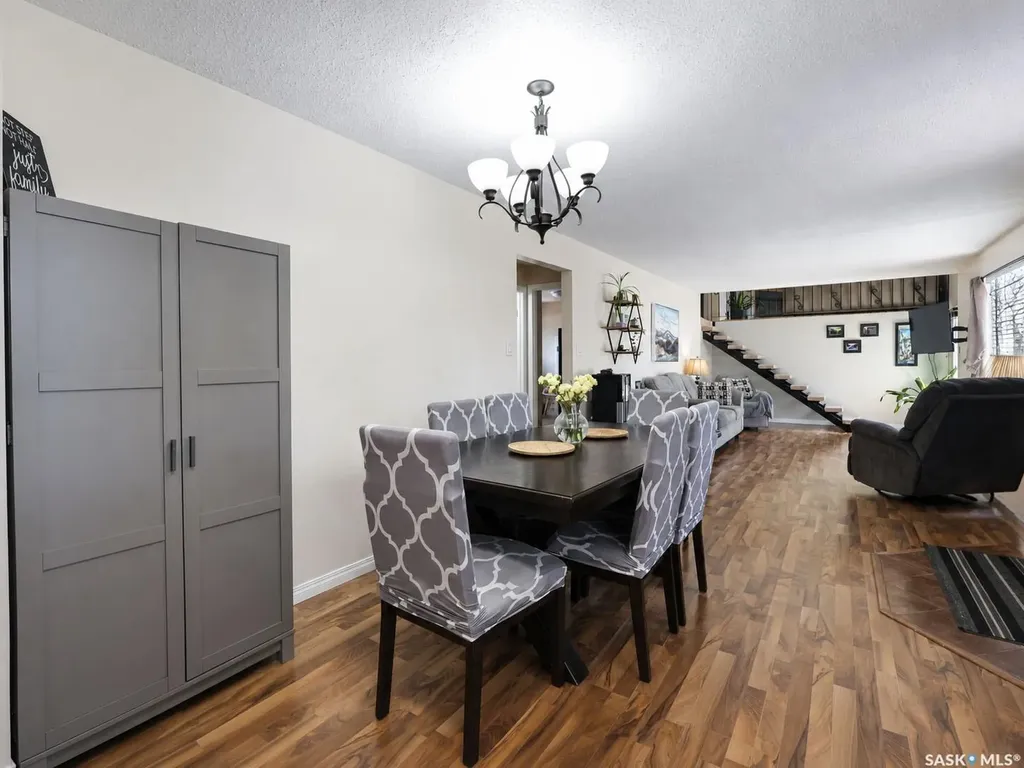 312 20th Street E Prince Albert SK S6V 1K8