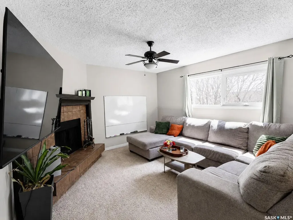 312 20th Street E Prince Albert SK S6V 1K8