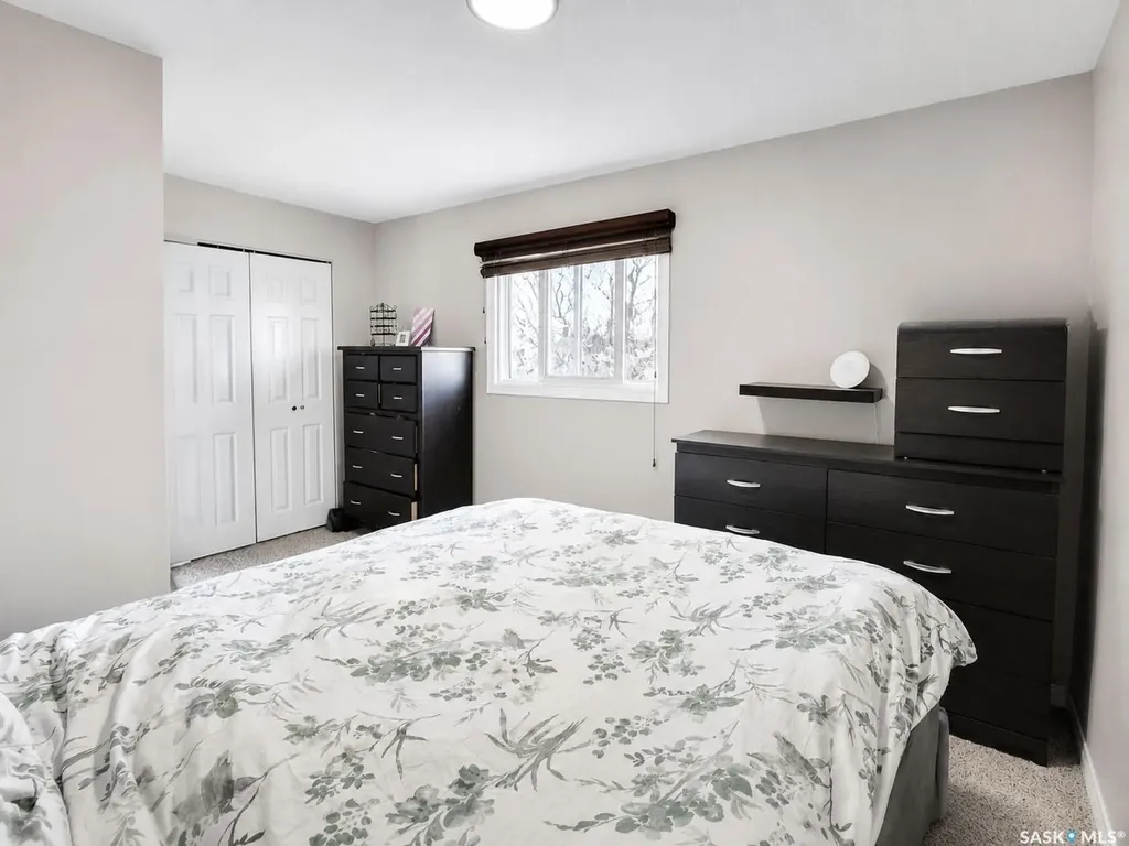 312 20th Street E Prince Albert SK S6V 1K8