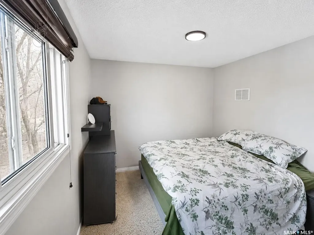 312 20th Street E Prince Albert SK S6V 1K8
