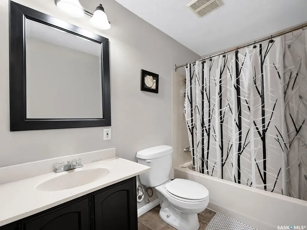 312 20th Street E Prince Albert SK S6V 1K8