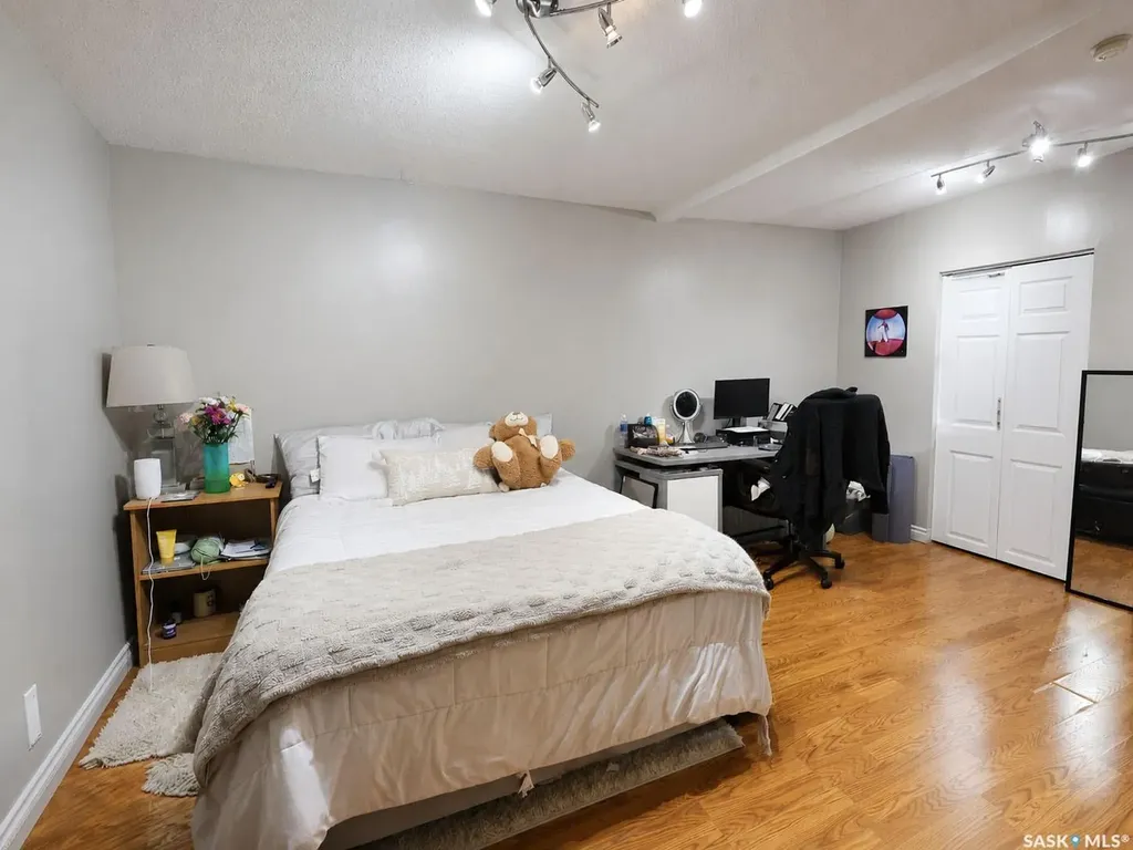 312 20th Street E Prince Albert SK S6V 1K8
