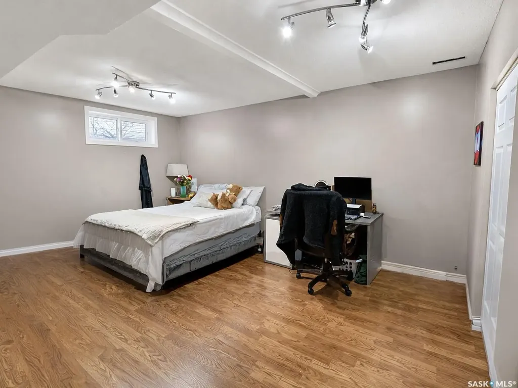 312 20th Street E Prince Albert SK S6V 1K8