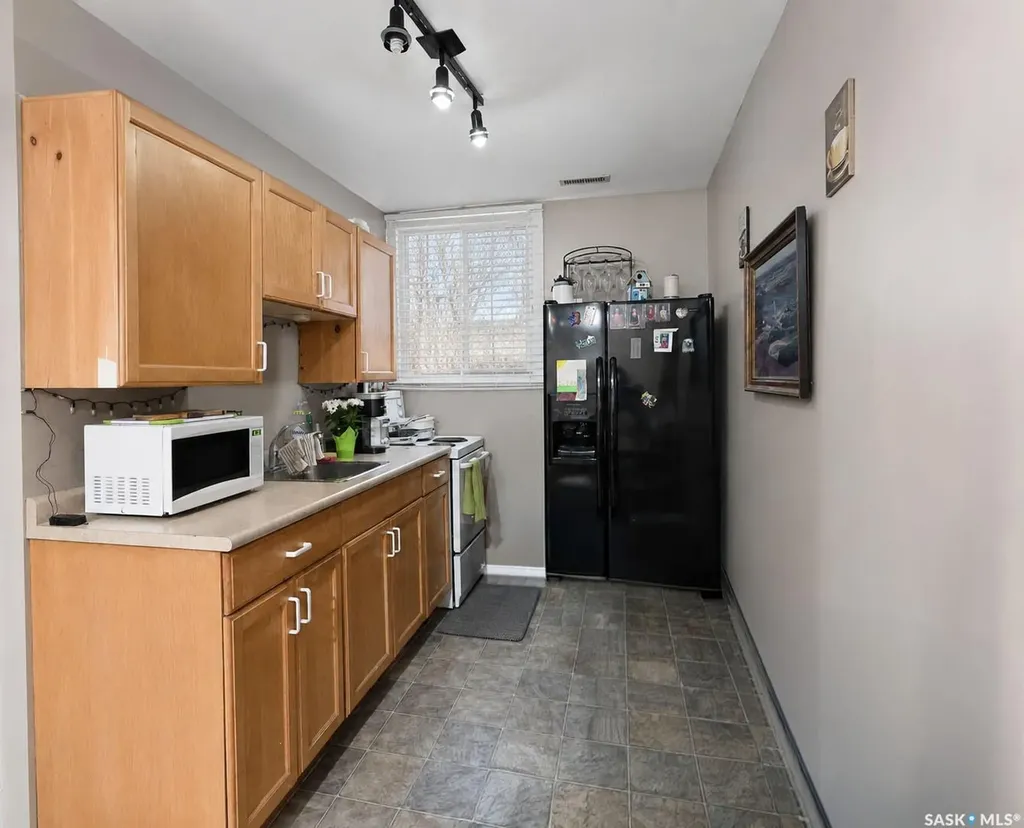 312 20th Street E Prince Albert SK S6V 1K8