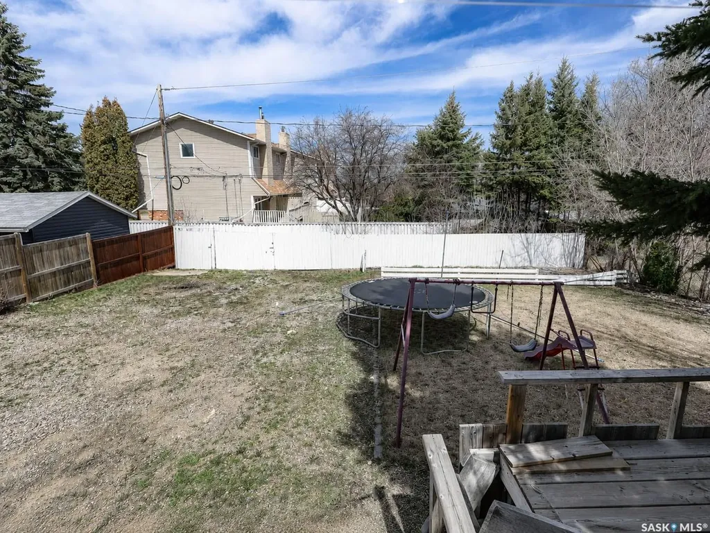 312 20th Street E Prince Albert SK S6V 1K8