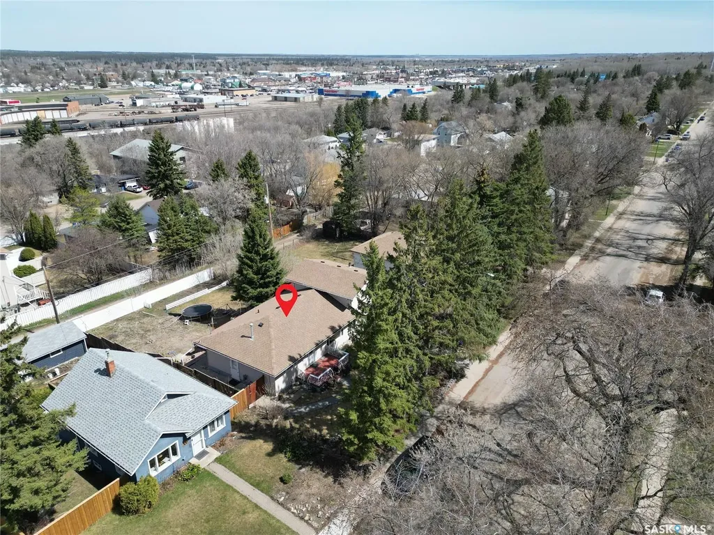 312 20th Street E Prince Albert SK S6V 1K8