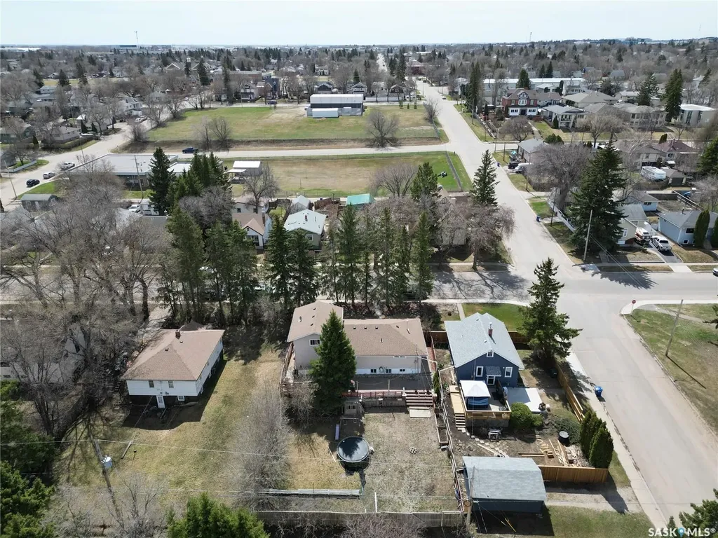 312 20th Street E Prince Albert SK S6V 1K8