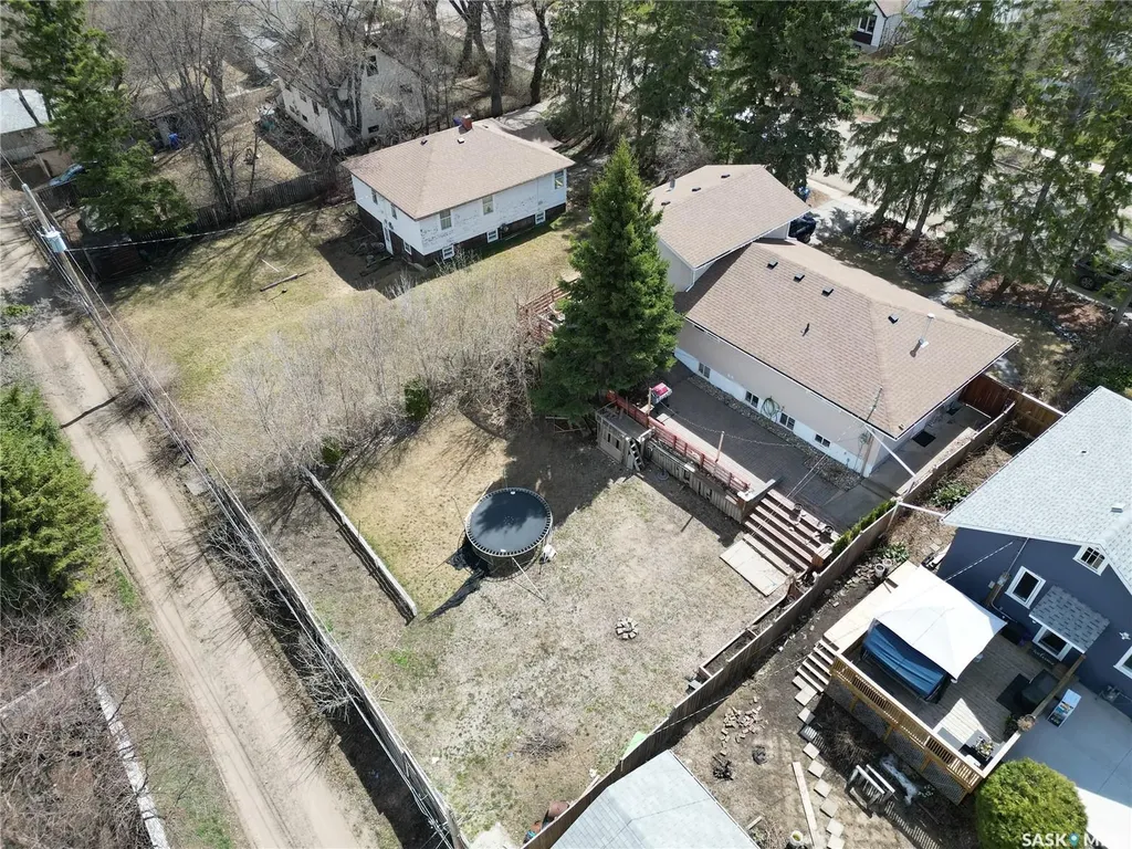 312 20th Street E Prince Albert SK S6V 1K8