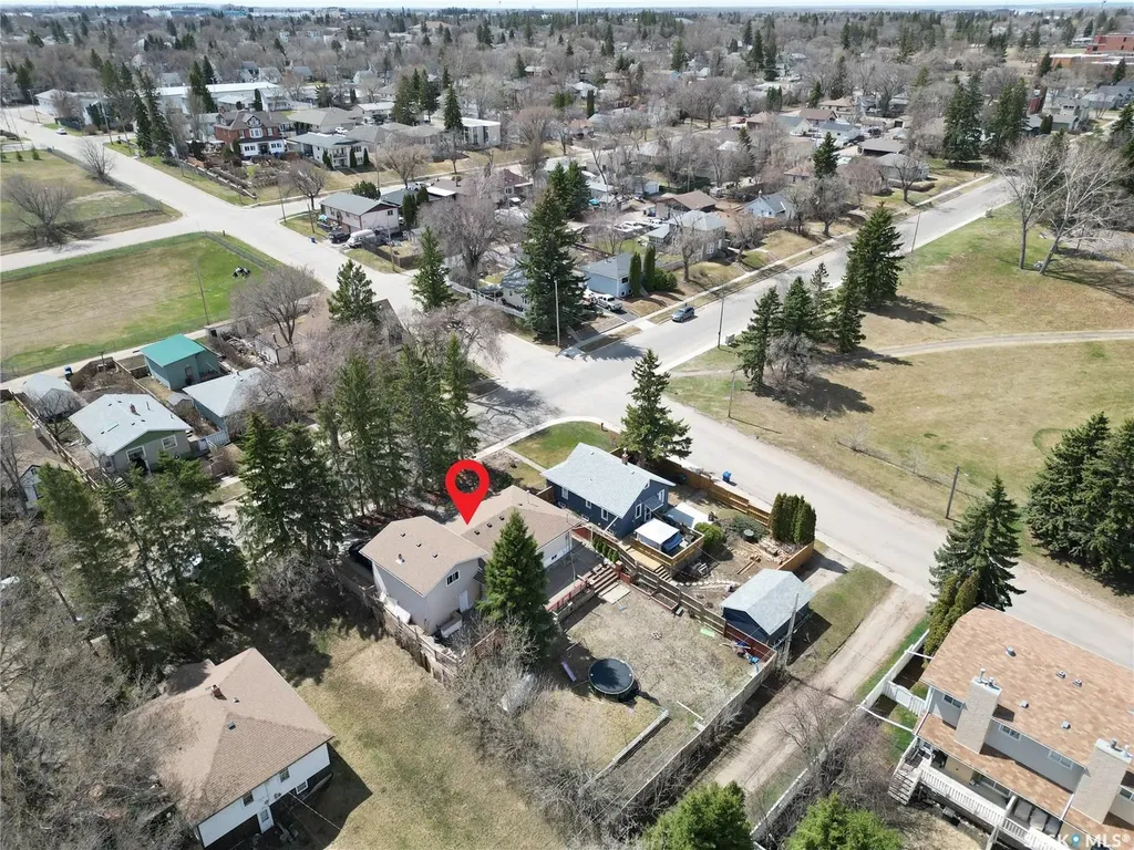312 20th Street E Prince Albert SK S6V 1K8