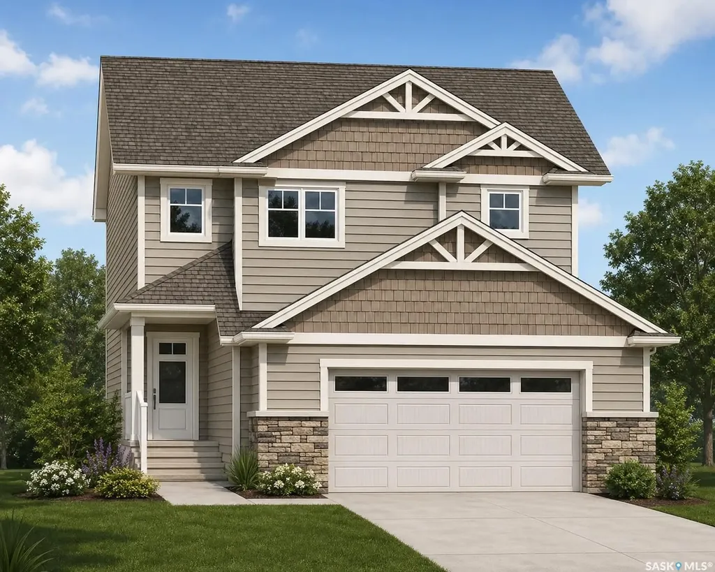 325 Cockcroft Street Saskatoon SK S7V 1Y9