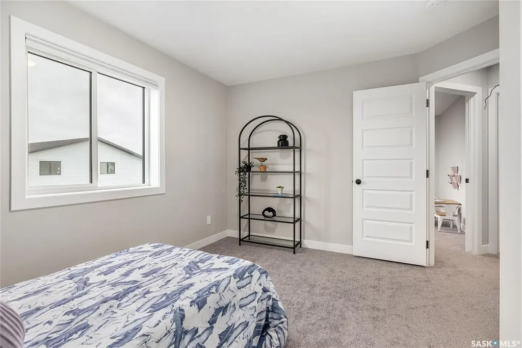 325 Cockcroft Street Saskatoon SK S7V 1Y9