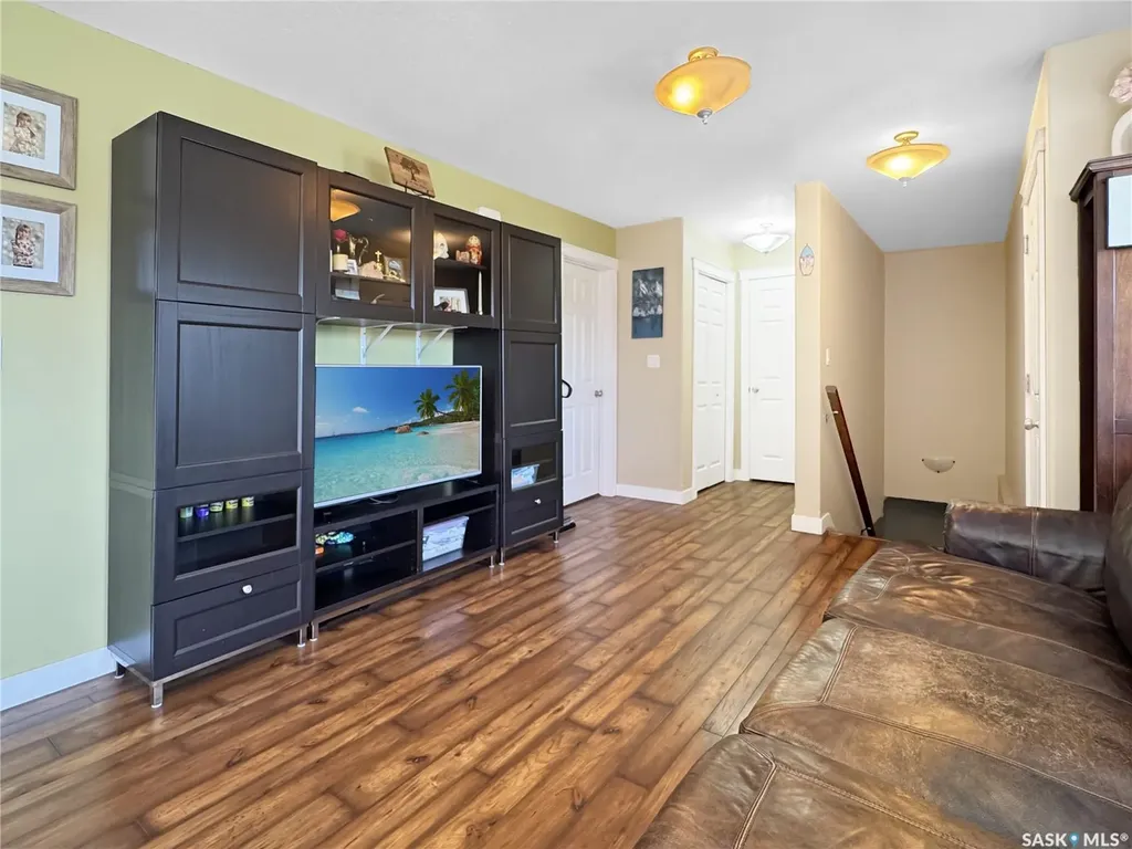 1742 93rd Street North Battleford SK S9A 0C8