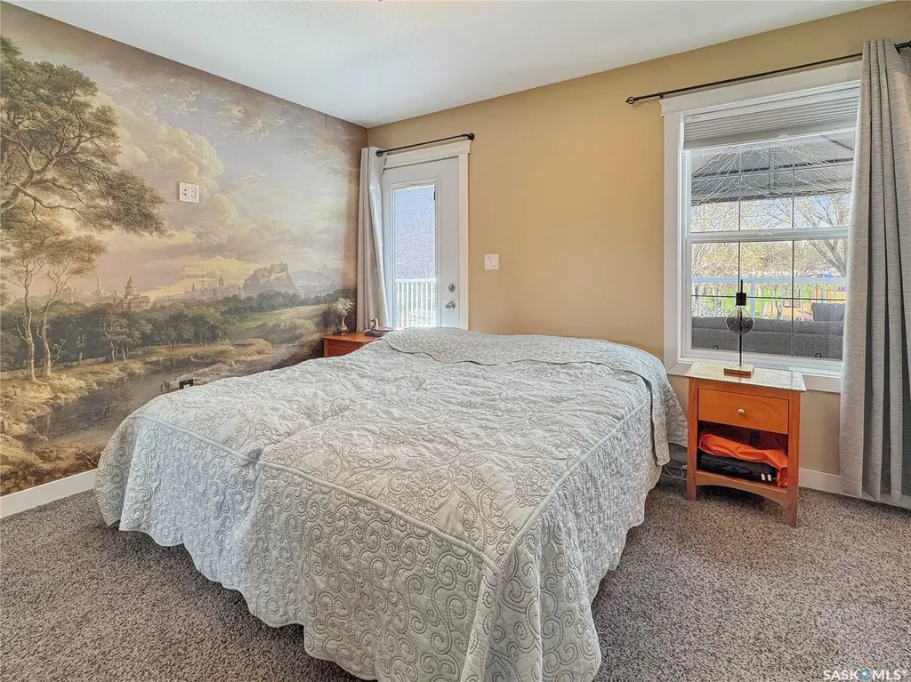 1742 93rd Street North Battleford SK S9A 0C8