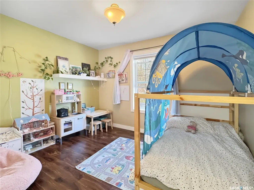 1742 93rd Street North Battleford SK S9A 0C8