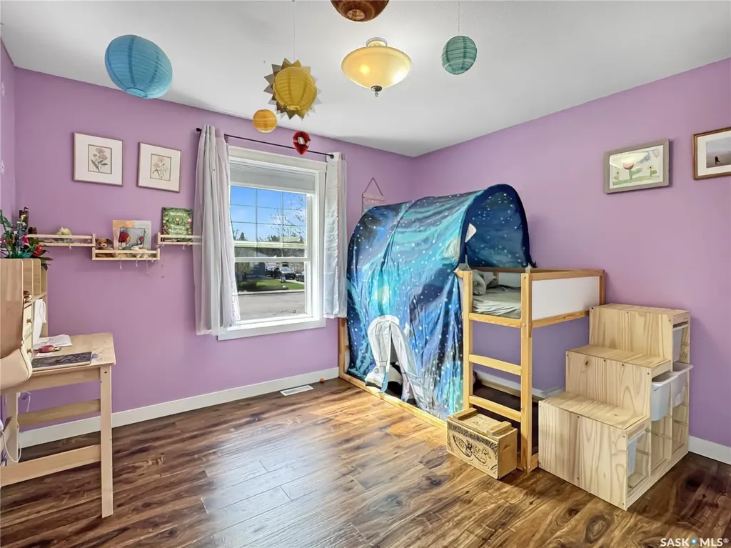 1742 93rd Street North Battleford SK S9A 0C8
