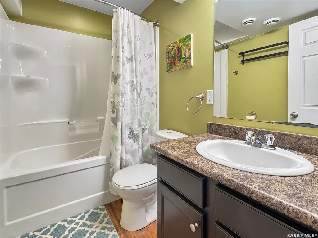 1742 93rd Street North Battleford SK S9A 0C8