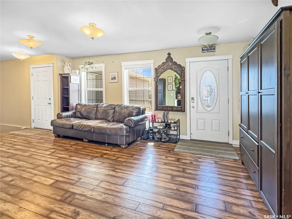 1742 93rd Street North Battleford SK S9A 0C8