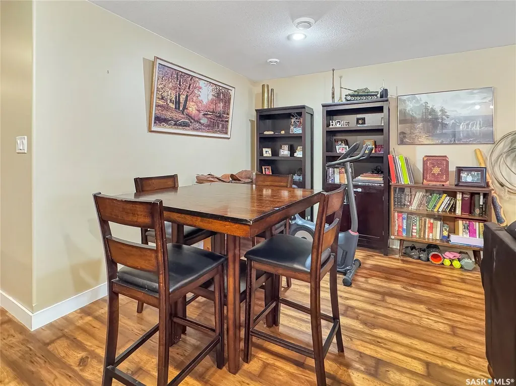 1742 93rd Street North Battleford SK S9A 0C8