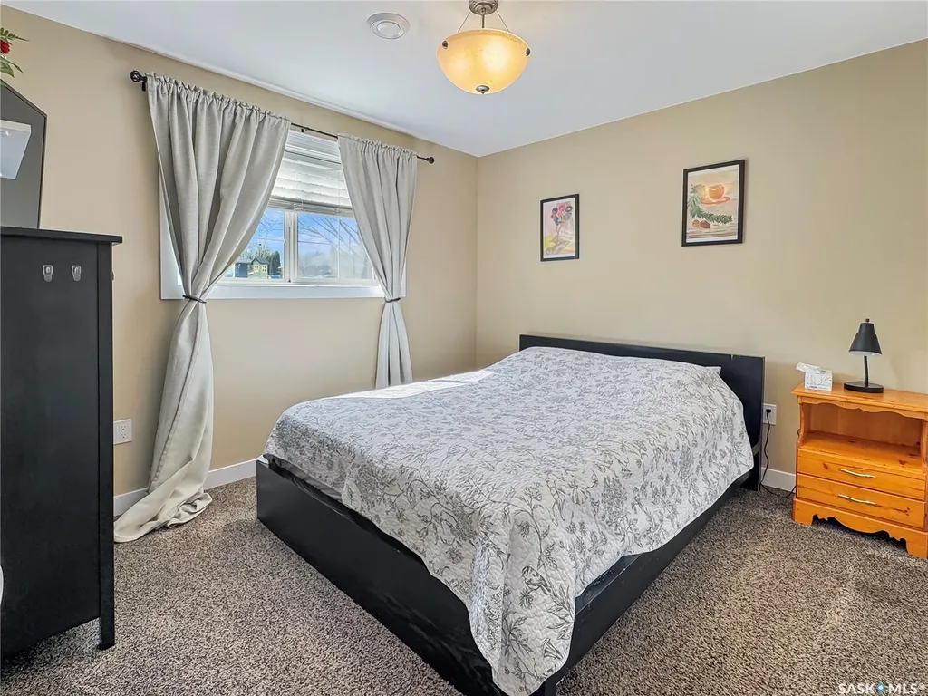 1742 93rd Street North Battleford SK S9A 0C8
