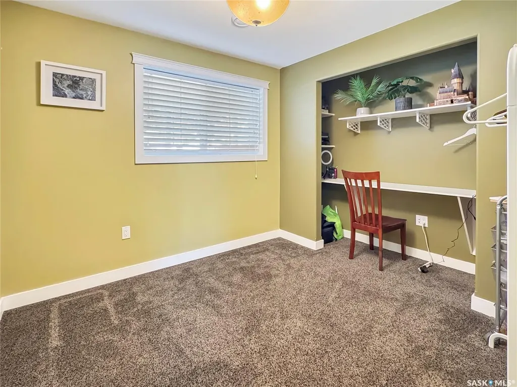 1742 93rd Street North Battleford SK S9A 0C8