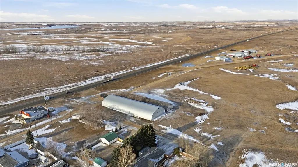 100 Vincent Avenue Chamberlain SK S0G 0R0
