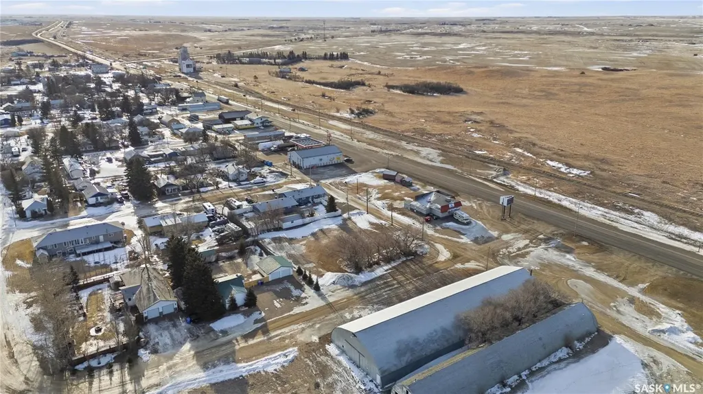100 Vincent Avenue Chamberlain SK S0G 0R0