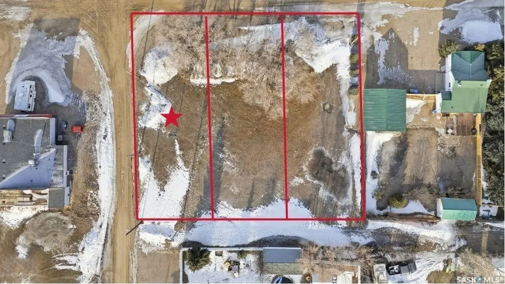 100 Vincent Avenue Chamberlain SK S0G 0R0