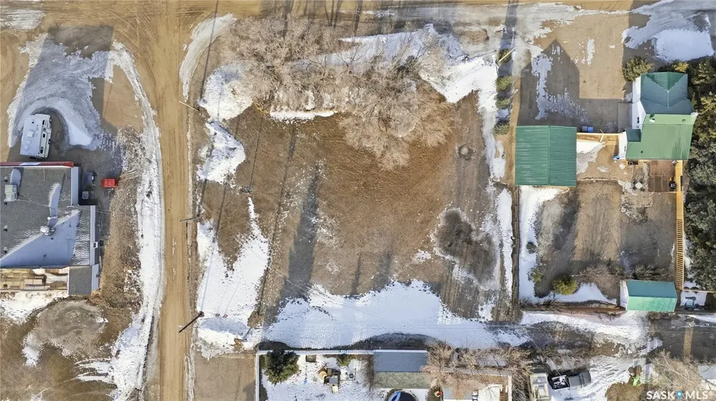 100 Vincent Avenue Chamberlain SK S0G 0R0
