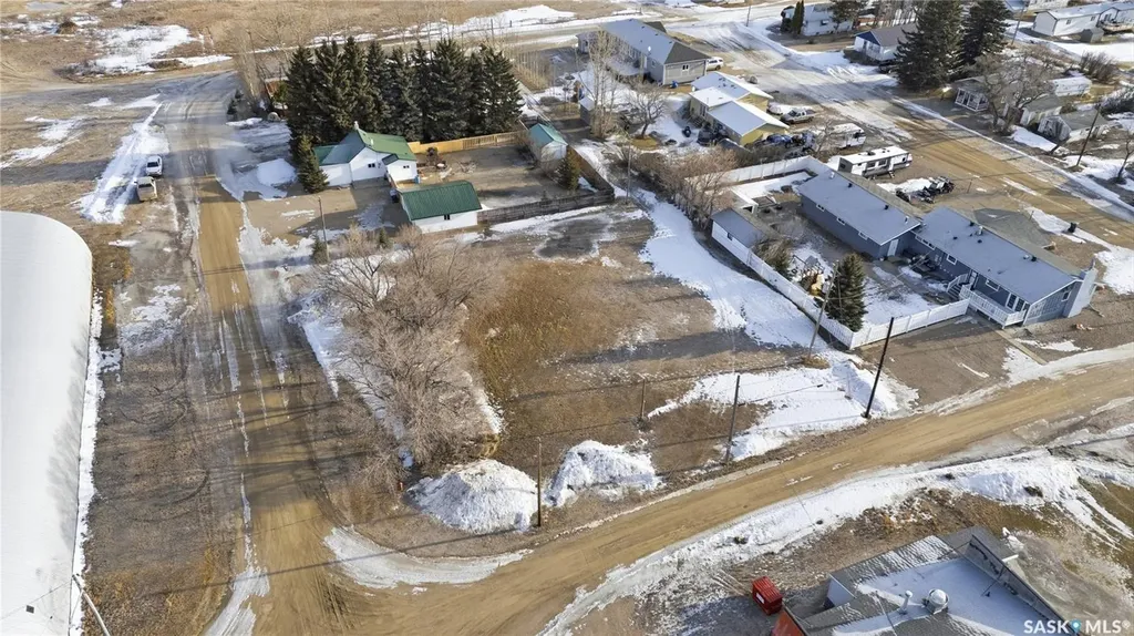 100 Vincent Avenue Chamberlain SK S0G 0R0