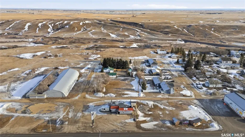 104 Vincent Avenue Chamberlain SK S0G 0R0