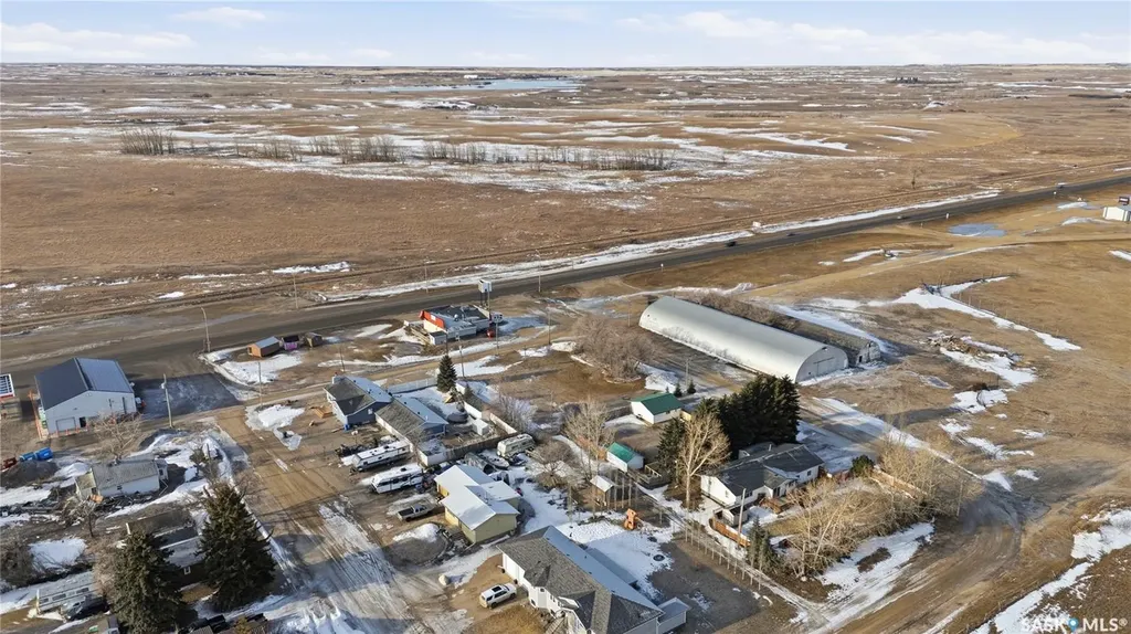 104 Vincent Avenue Chamberlain SK S0G 0R0