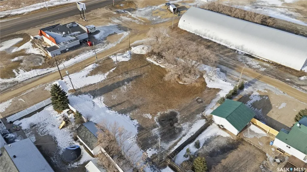 104 Vincent Avenue Chamberlain SK S0G 0R0