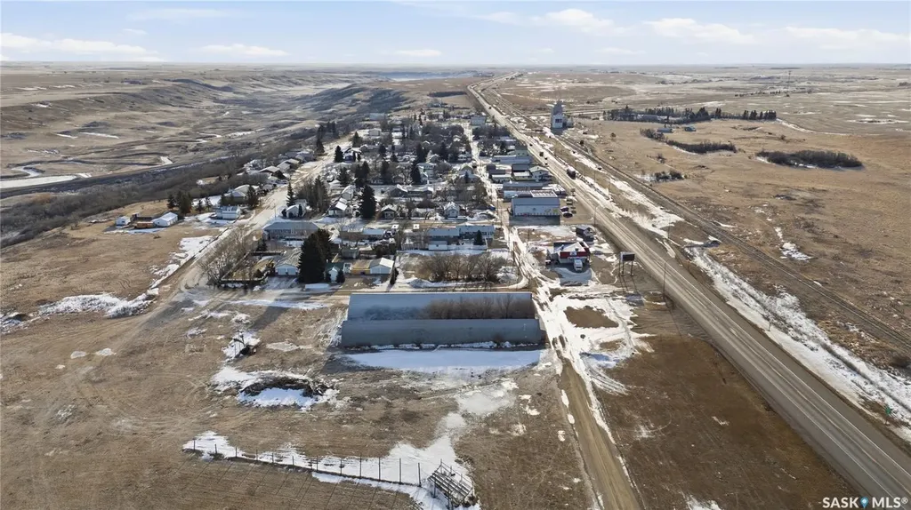 102 Vincent Avenue Chamberlain SK S0G 0R0
