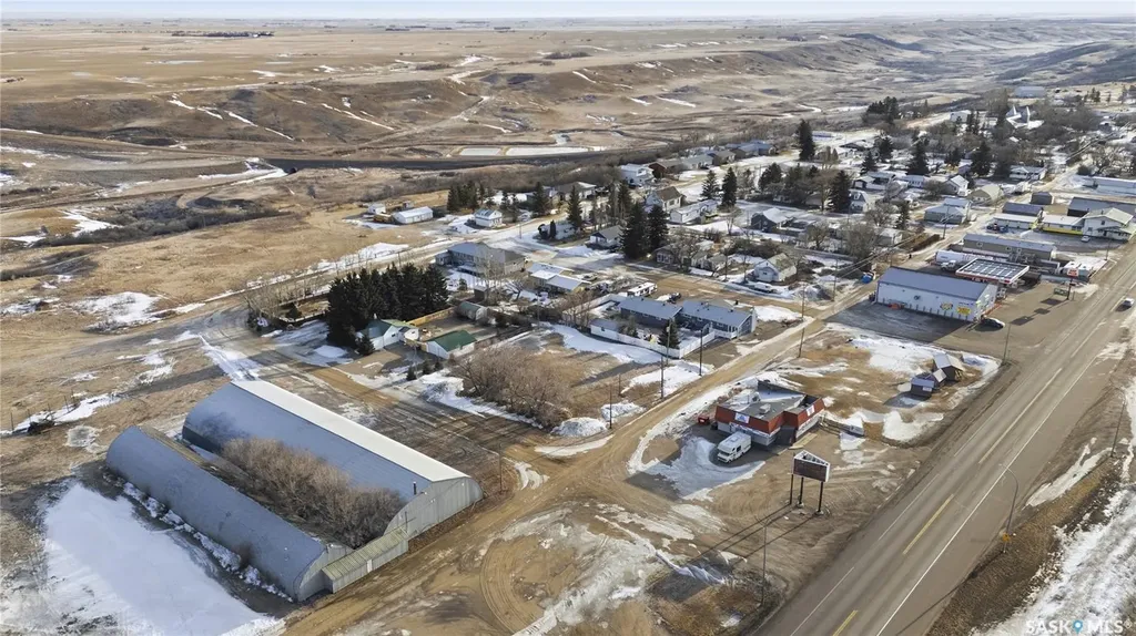 102 Vincent Avenue Chamberlain SK S0G 0R0