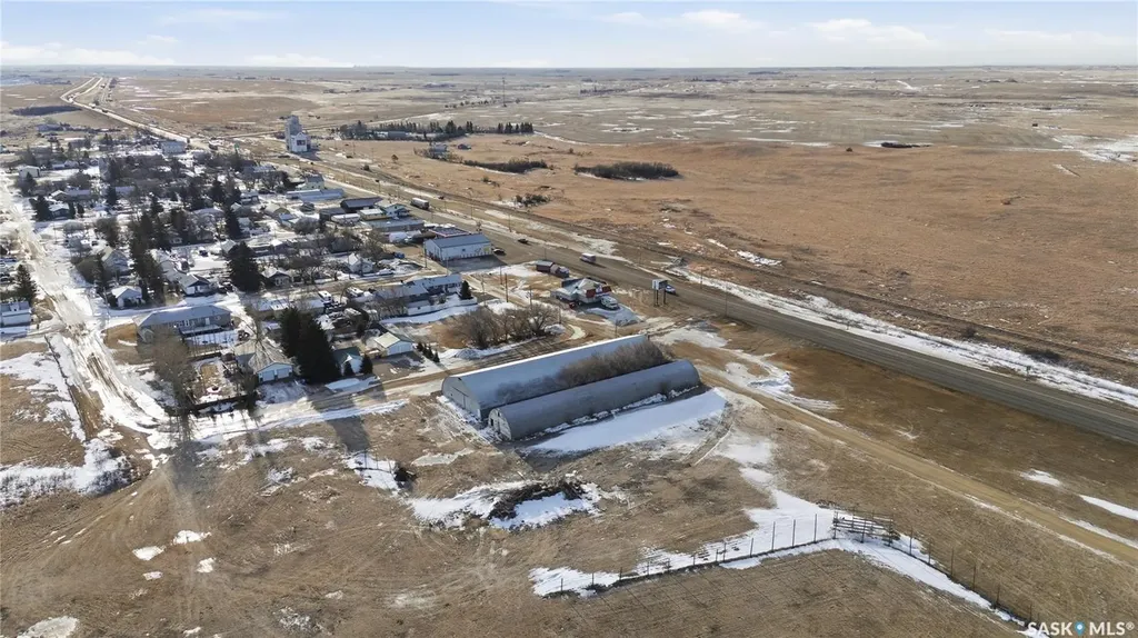 102 Vincent Avenue Chamberlain SK S0G 0R0
