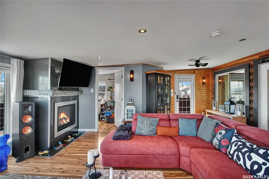 43 Lakeshore Drive Three Lakes Rm No. 400 SK S0K 2X0