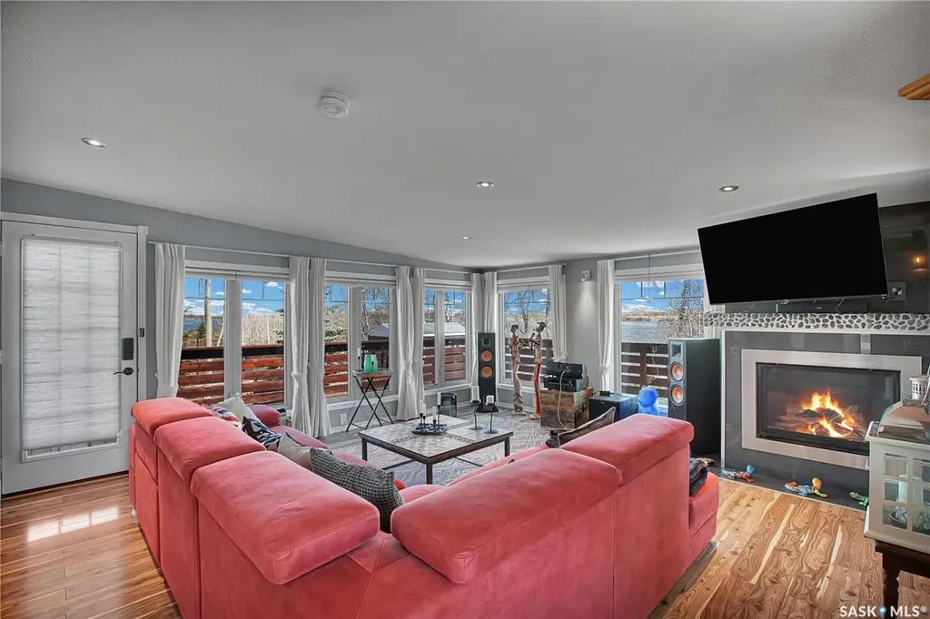 43 Lakeshore Drive Three Lakes Rm No. 400 SK S0K 2X0