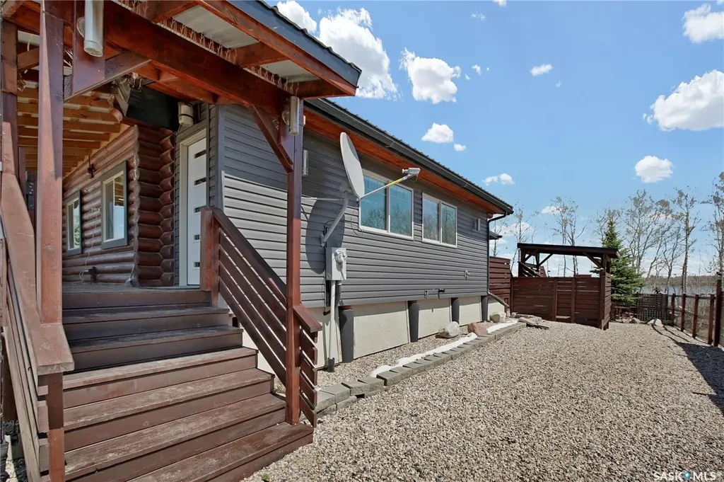 43 Lakeshore Drive Three Lakes Rm No. 400 SK S0K 2X0