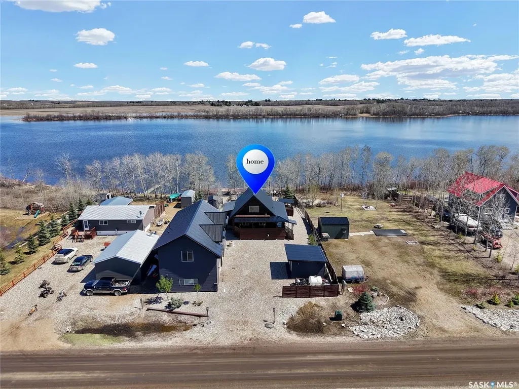 43 Lakeshore Drive Three Lakes Rm No. 400 SK S0K 2X0