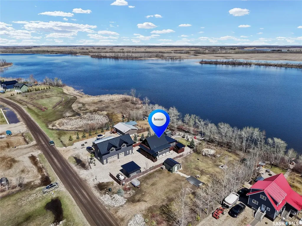43 Lakeshore Drive Three Lakes Rm No. 400 SK S0K 2X0