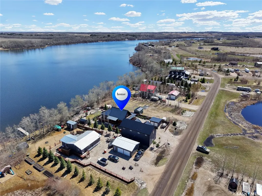 43 Lakeshore Drive Three Lakes Rm No. 400 SK S0K 2X0