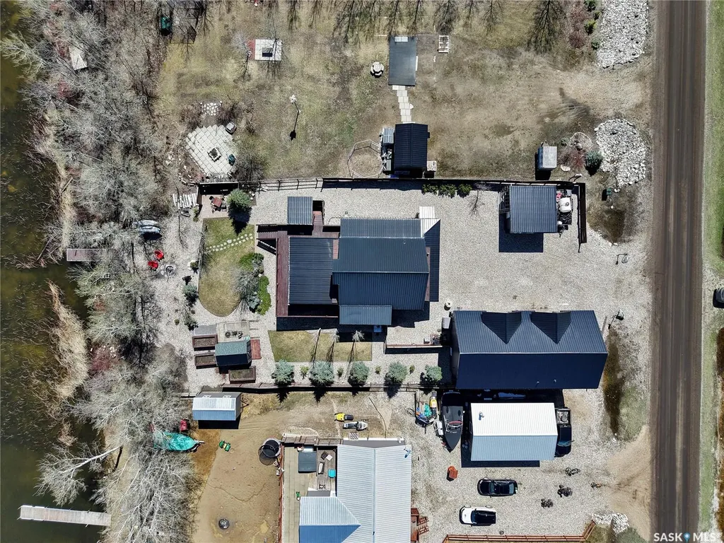 43 Lakeshore Drive Three Lakes Rm No. 400 SK S0K 2X0