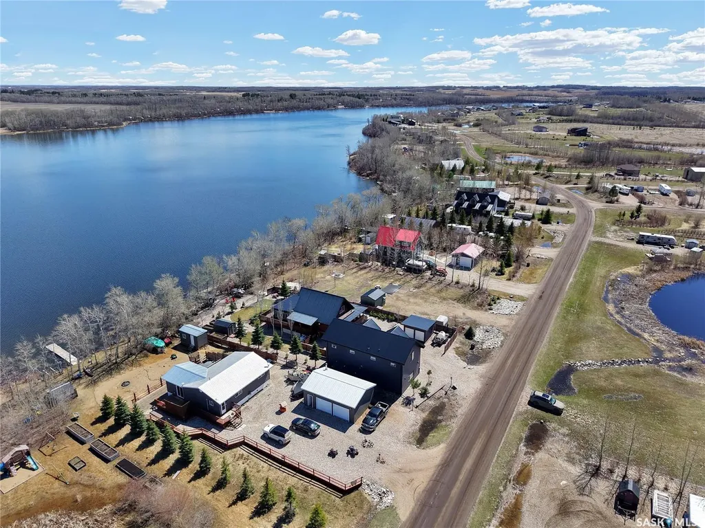 43 Lakeshore Drive Three Lakes Rm No. 400 SK S0K 2X0